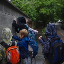 Poklad (po stopách vrahů Henryho Westforda)