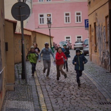 Ostatní schůzky