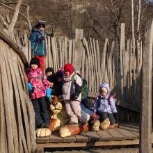 Malý Vpřed – Výprava do ZOO
