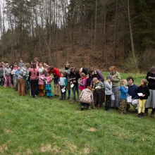 Velikonoční výprava