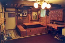 Fotka klubovny