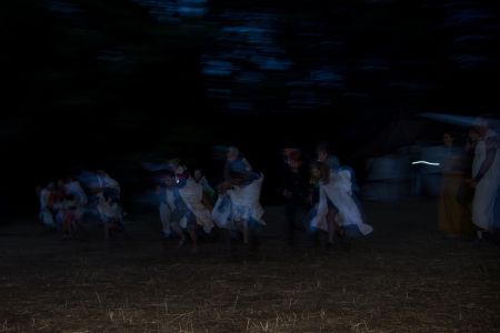 Fotografie 42, letní tábor T. O. Vpřed 2016 (Vynálezci)