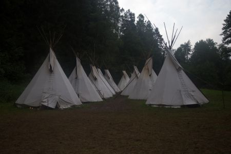 Fotografie 94, letní tábor T. O. Vpřed 2016 (Vynálezci)