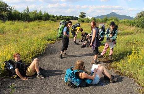 Fotografie 59, letní tábor T. O. Vpřed 2016 (Vynálezci)