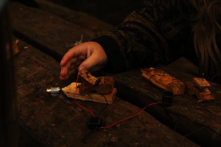 Fotografie 83, letní tábor T. O. Vpřed 2016 (Vynálezci)