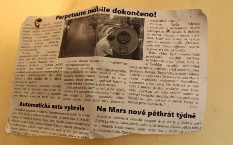 Fotografie 109, letní tábor T. O. Vpřed 2016 (Vynálezci)