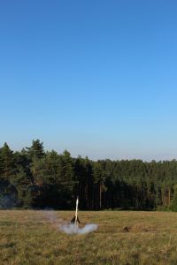 Fotografie 118, letní tábor T. O. Vpřed 2016 (Vynálezci)