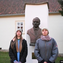 Družinková výprava nejstarších